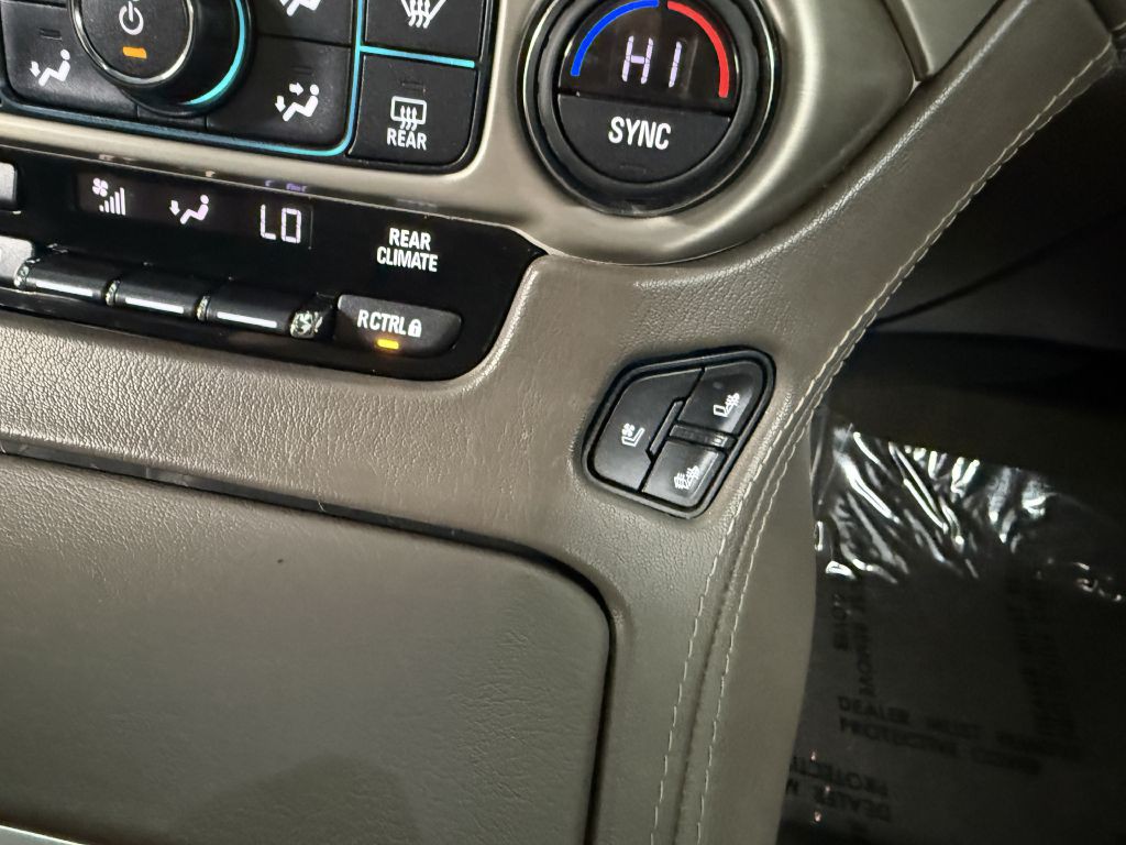 2019 GMC Yukon Image 27