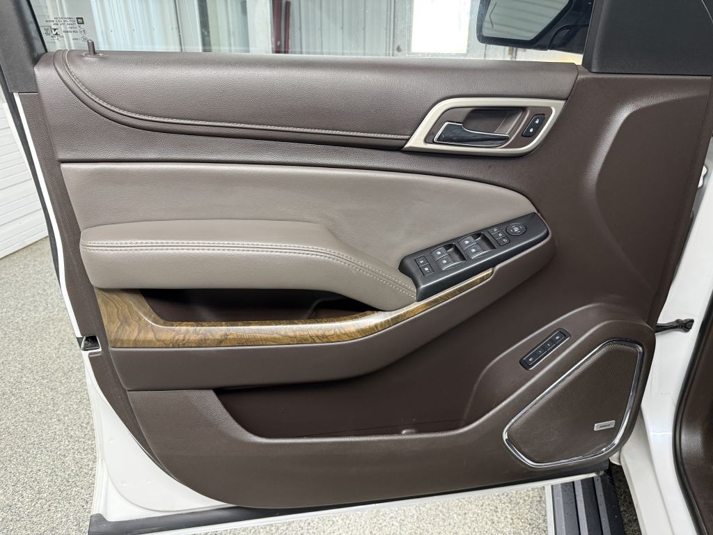 2019 GMC Yukon Image 28