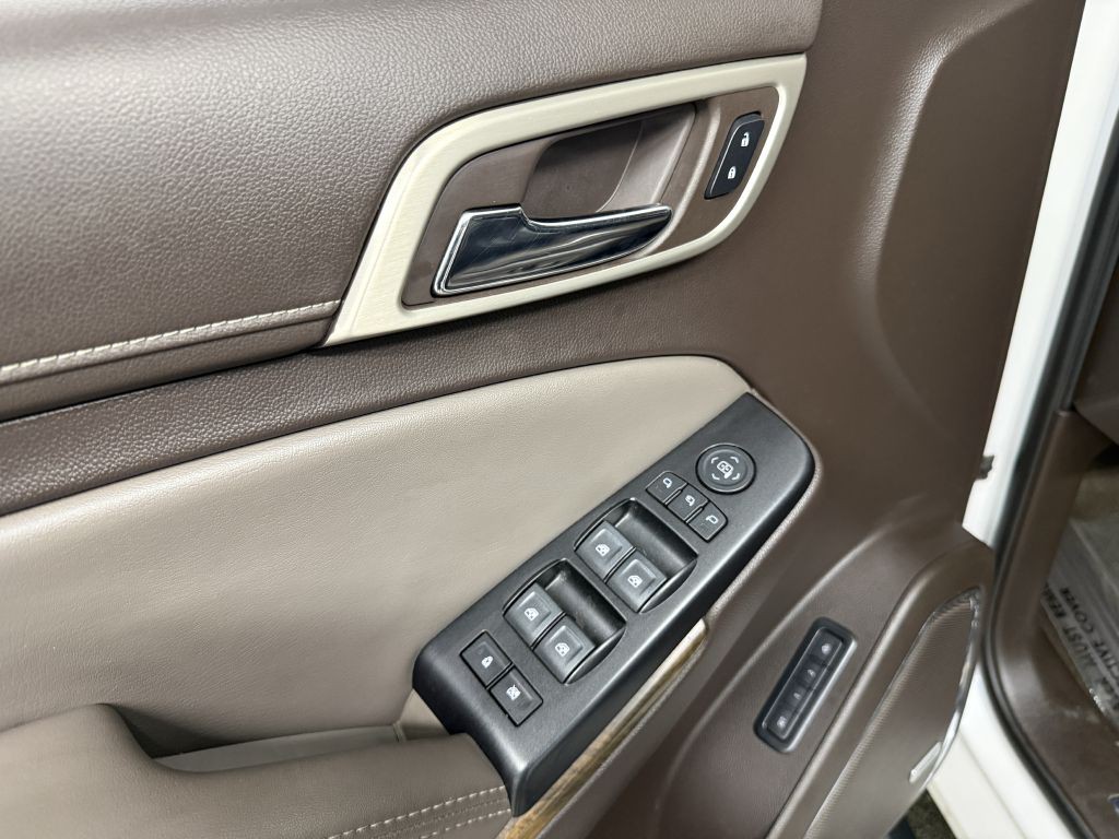 2019 GMC Yukon Image 29