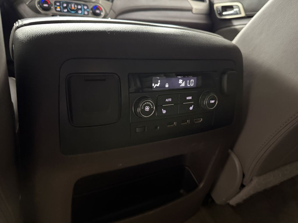 2019 GMC Yukon Image 33