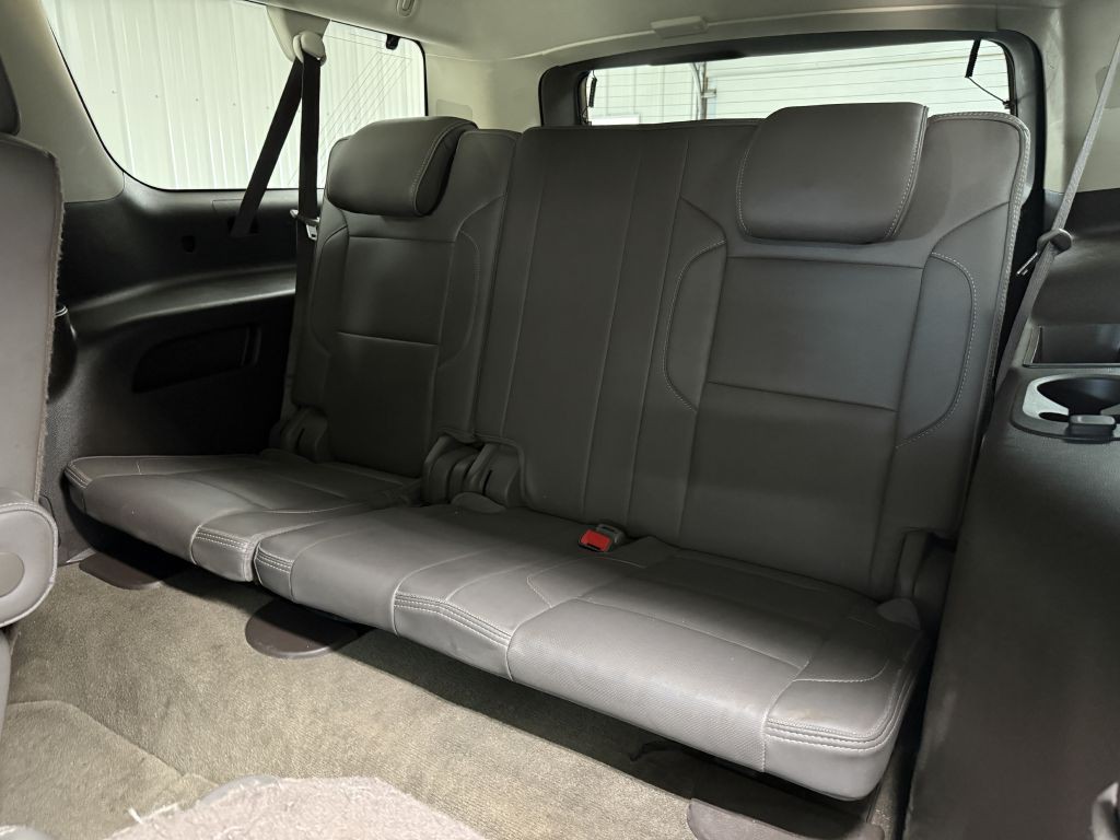 2019 GMC Yukon Image 34