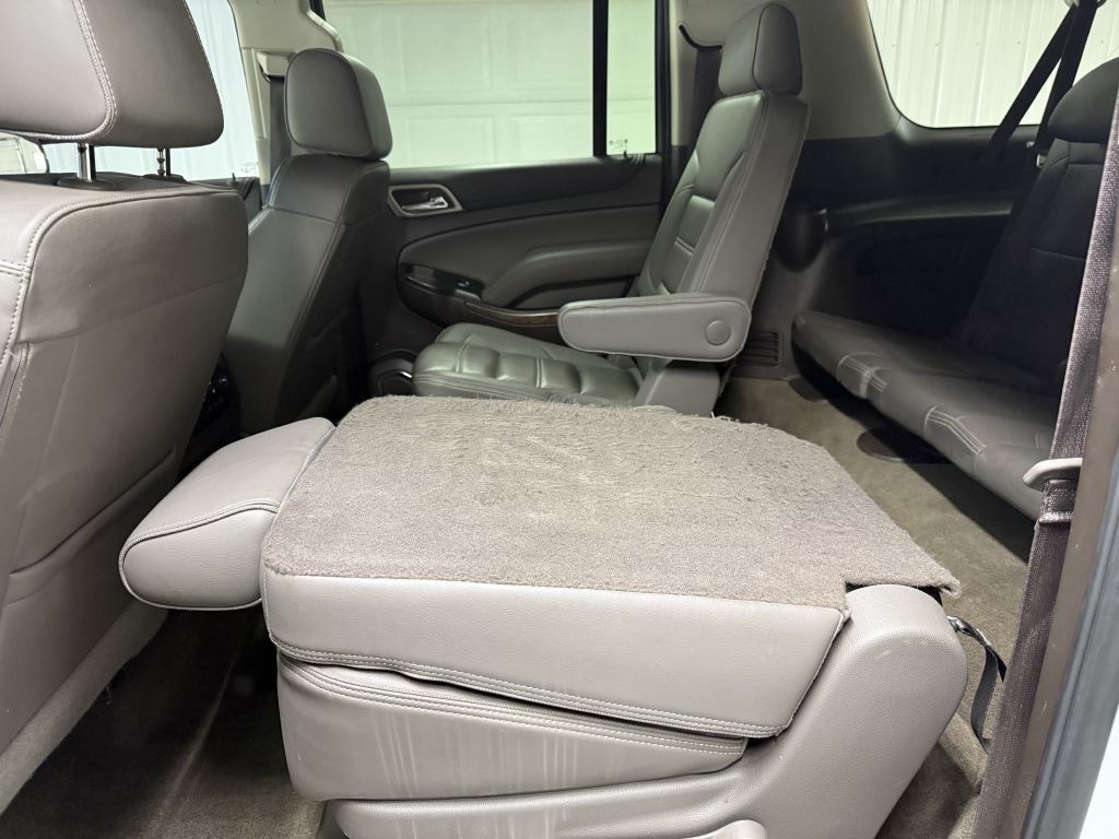 2019 GMC Yukon Image 35