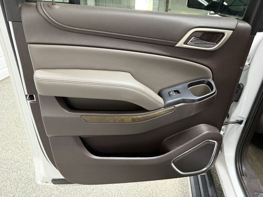 2019 GMC Yukon Image 36