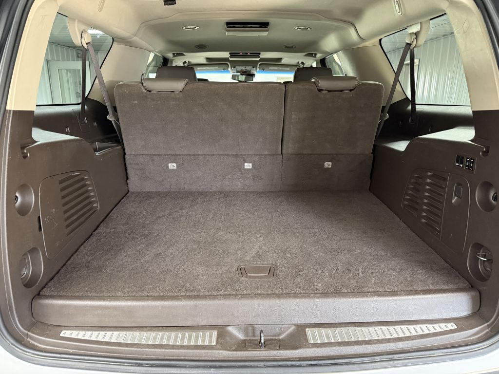 2019 GMC Yukon Image 37