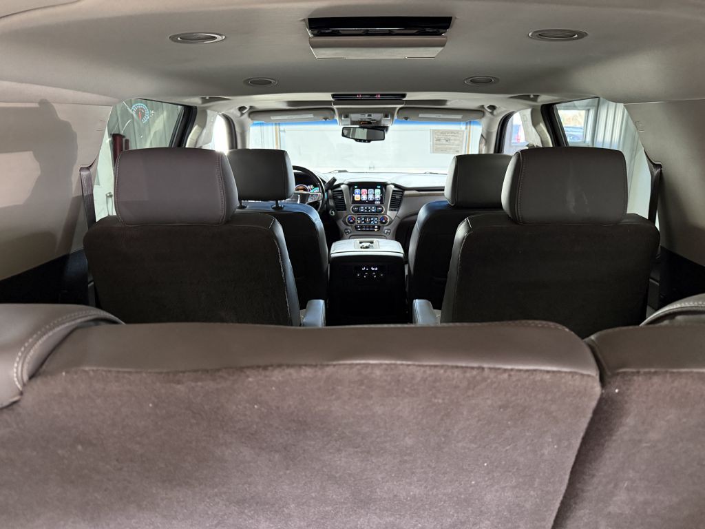 2019 GMC Yukon Image 38