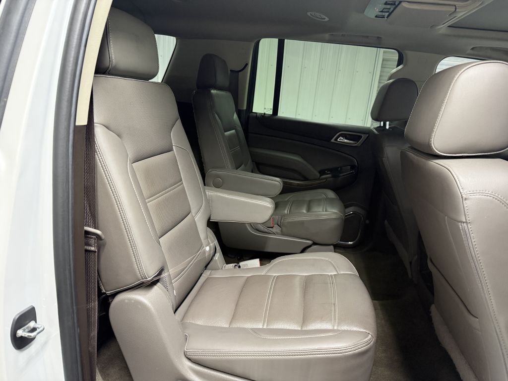 2019 GMC Yukon Image 41