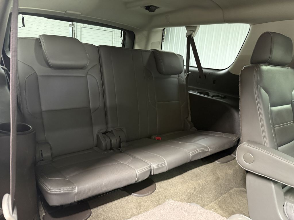 2019 GMC Yukon Image 42