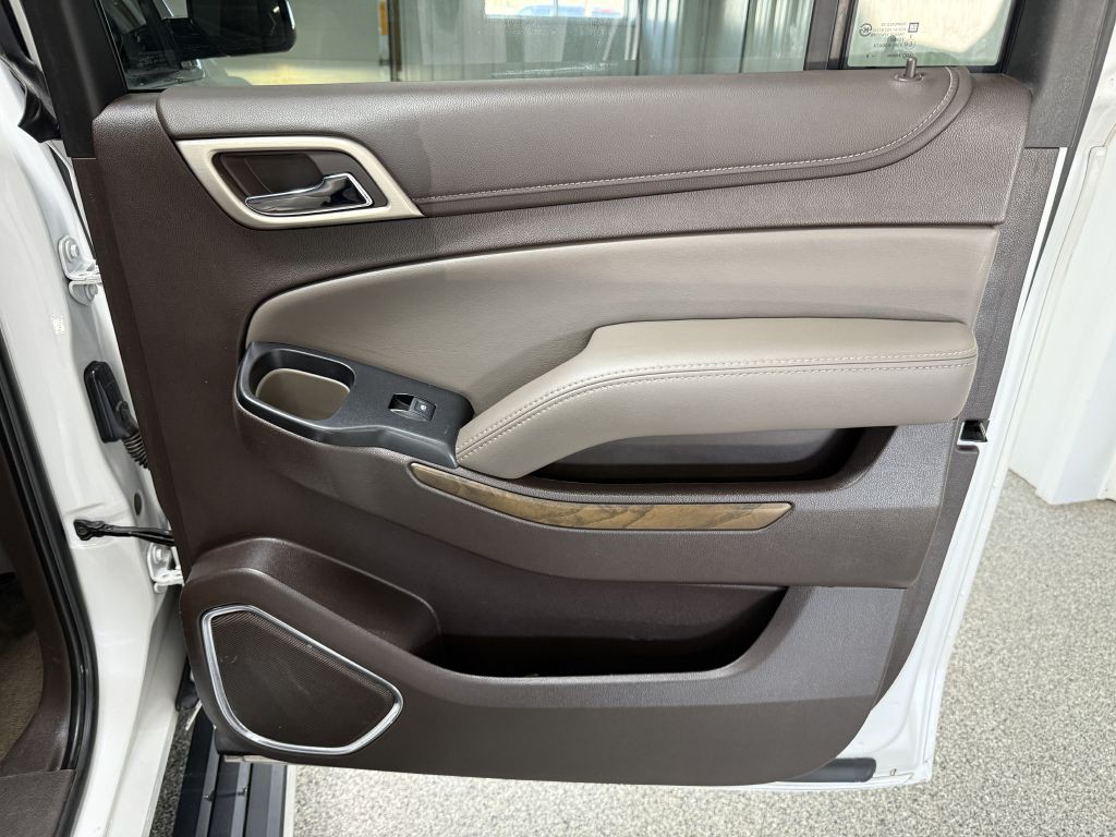 2019 GMC Yukon Image 43