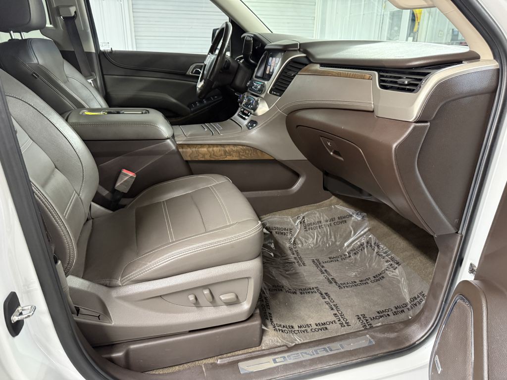 2019 GMC Yukon Image 44