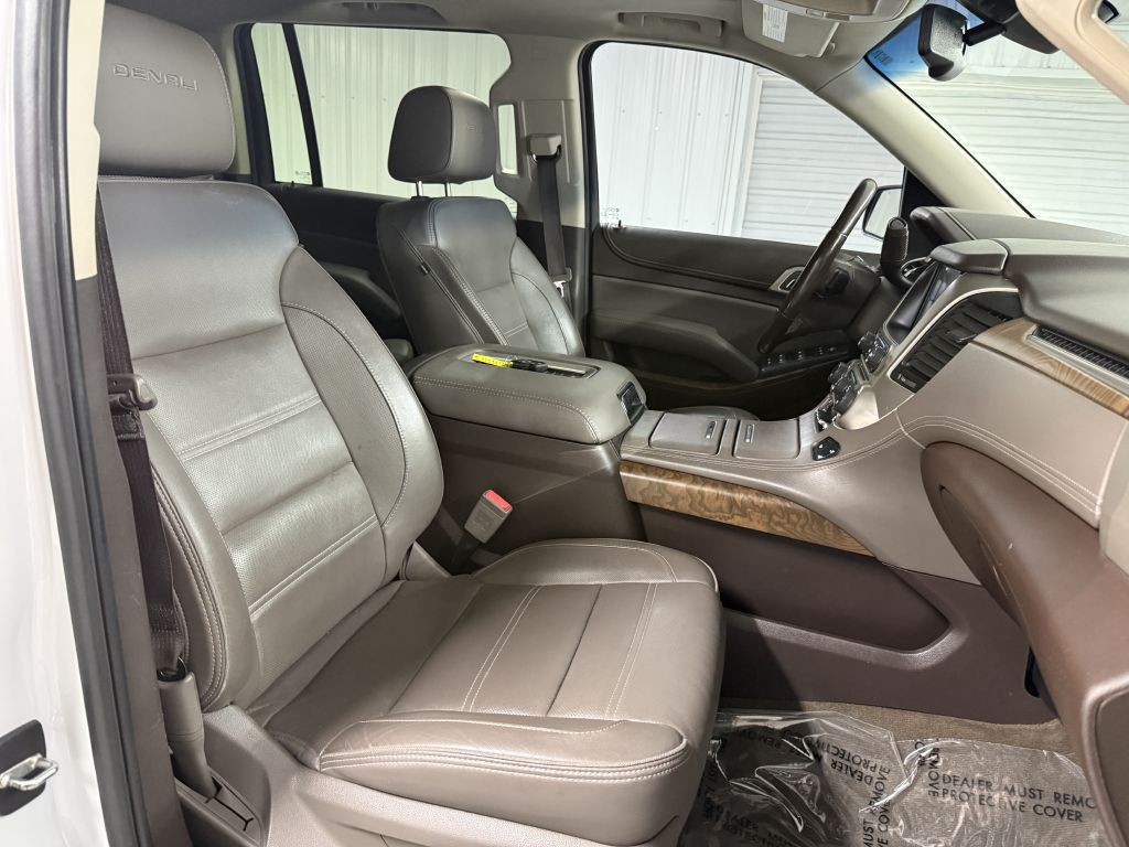 2019 GMC Yukon Image 45