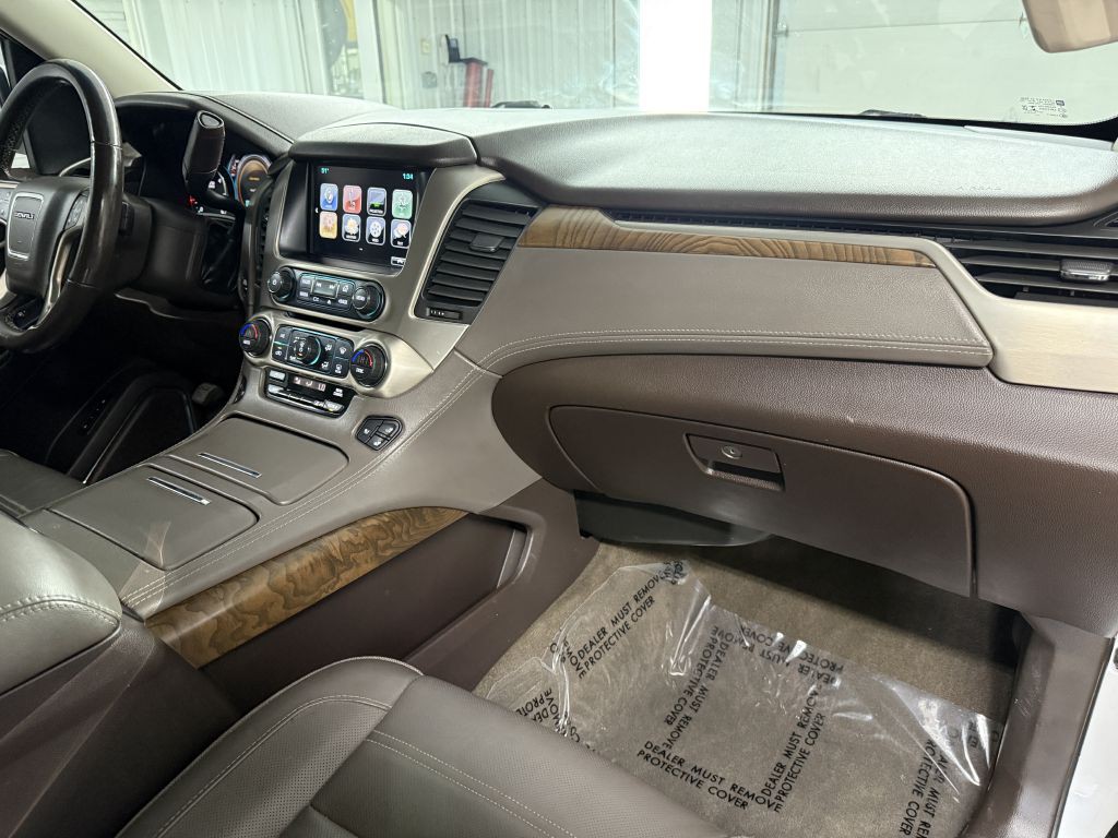 2019 GMC Yukon Image 46