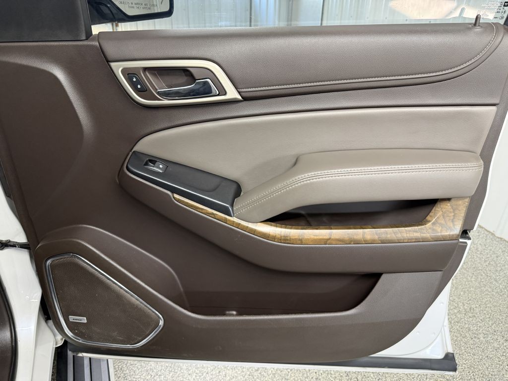 2019 GMC Yukon Image 47