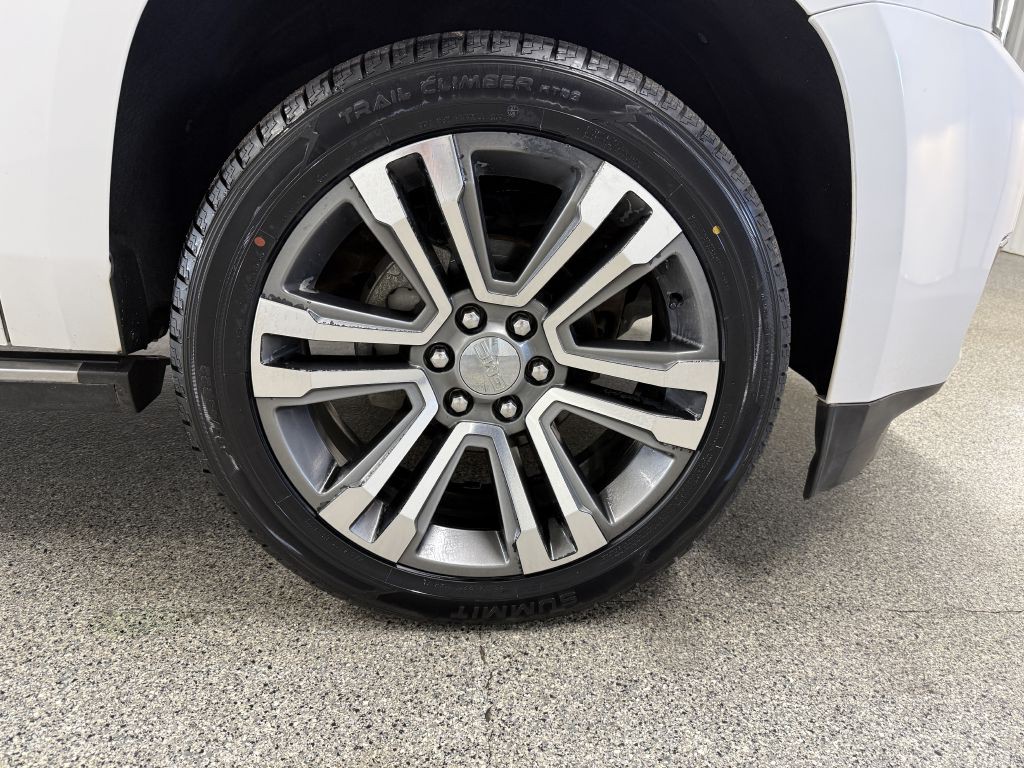 2019 GMC Yukon Image 48