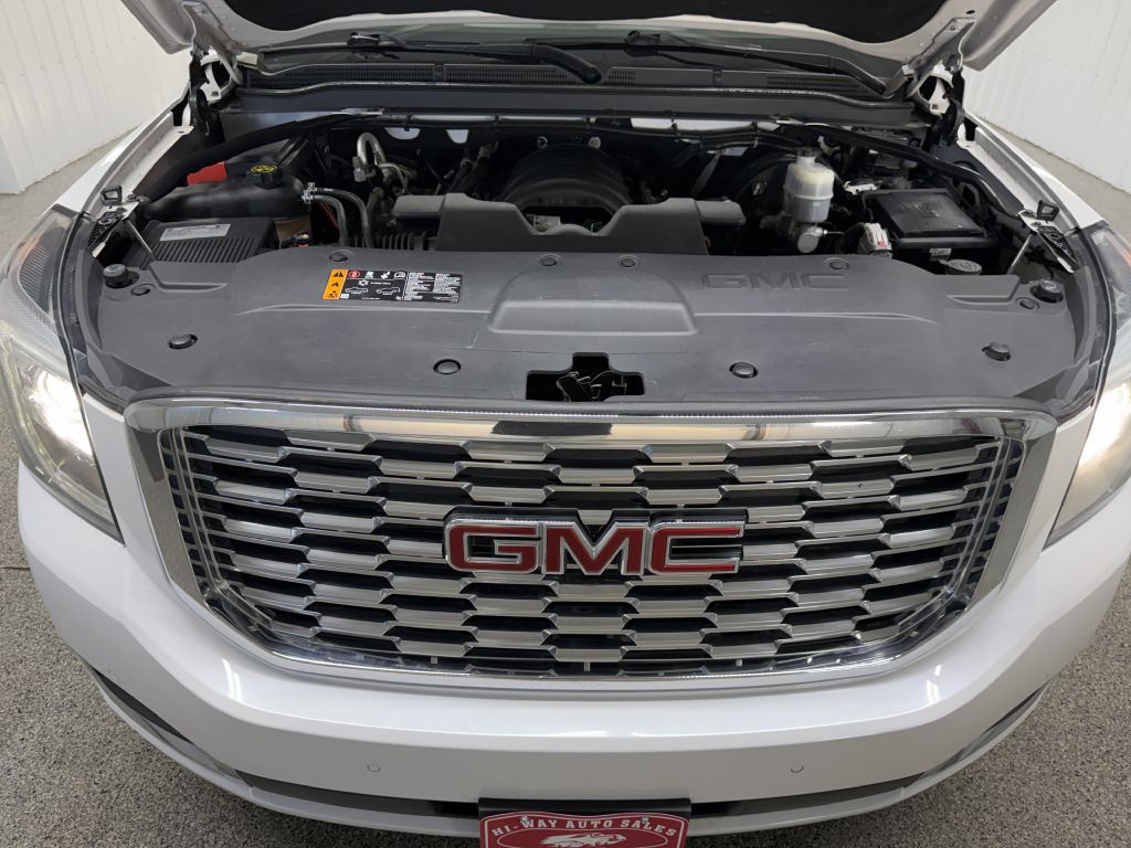 2019 GMC Yukon Image 50