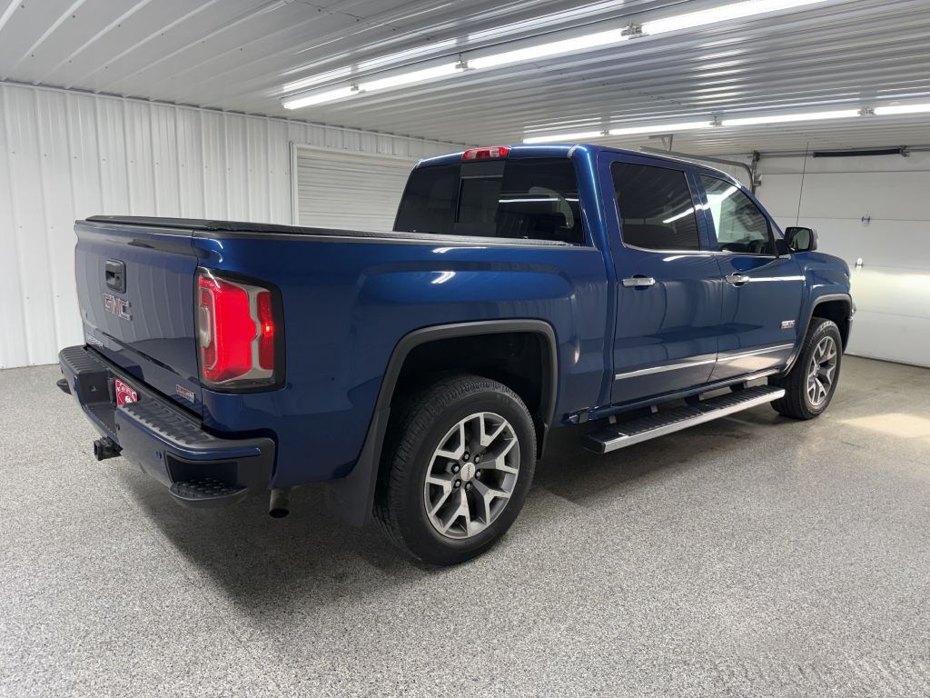 2016 GMC Sierra Image 6