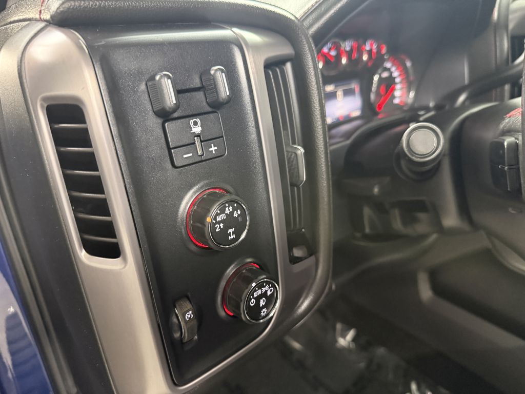 2016 GMC Sierra Image 14