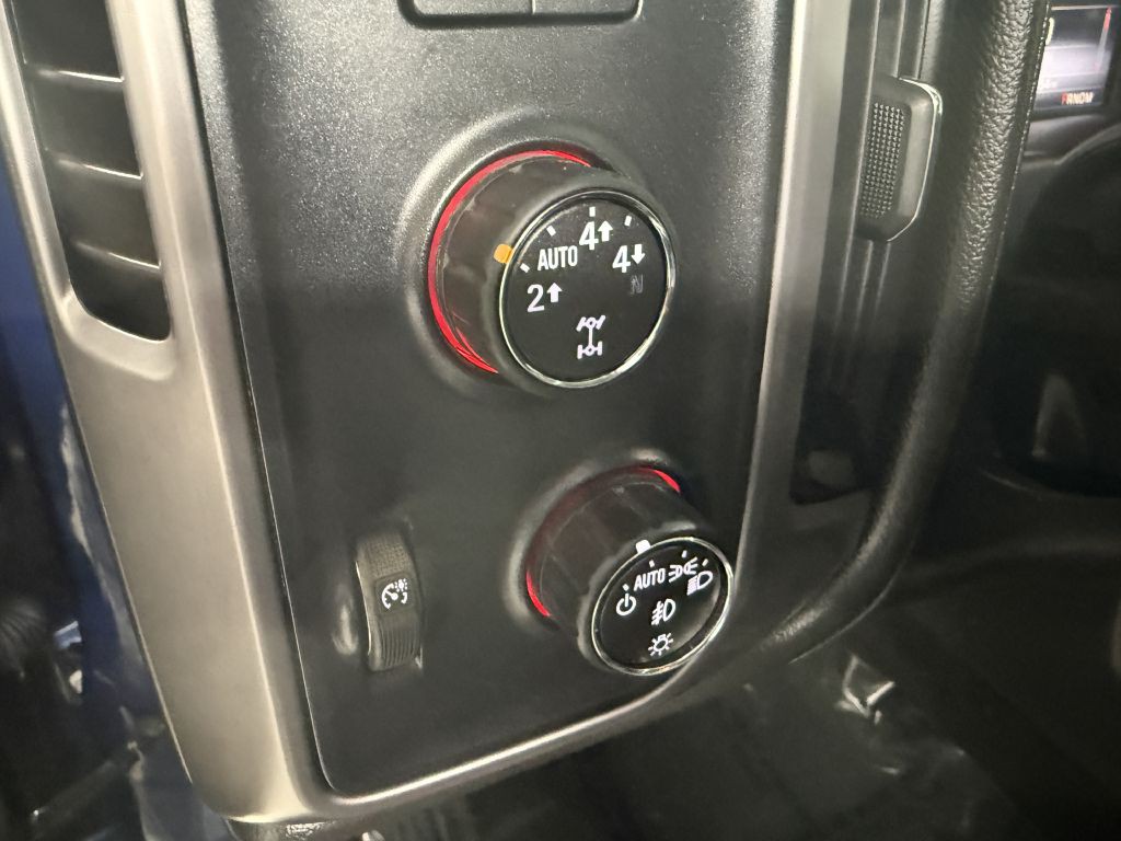 2016 GMC Sierra Image 15