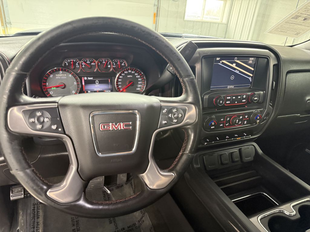 2016 GMC Sierra Image 16
