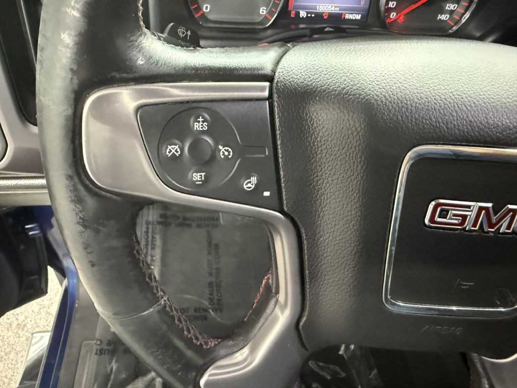 2016 GMC Sierra Image 17