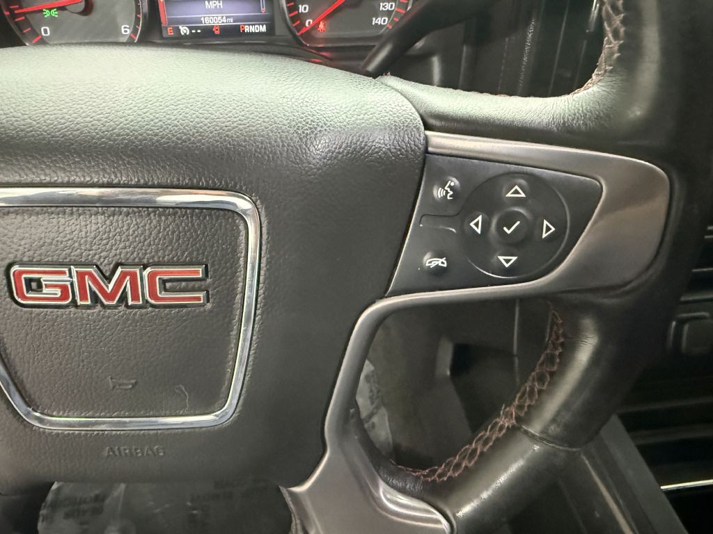 2016 GMC Sierra Image 18