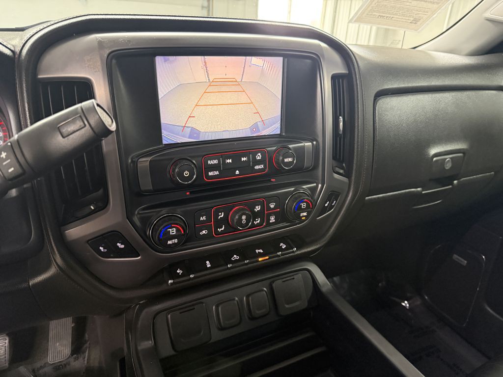 2016 GMC Sierra Image 19