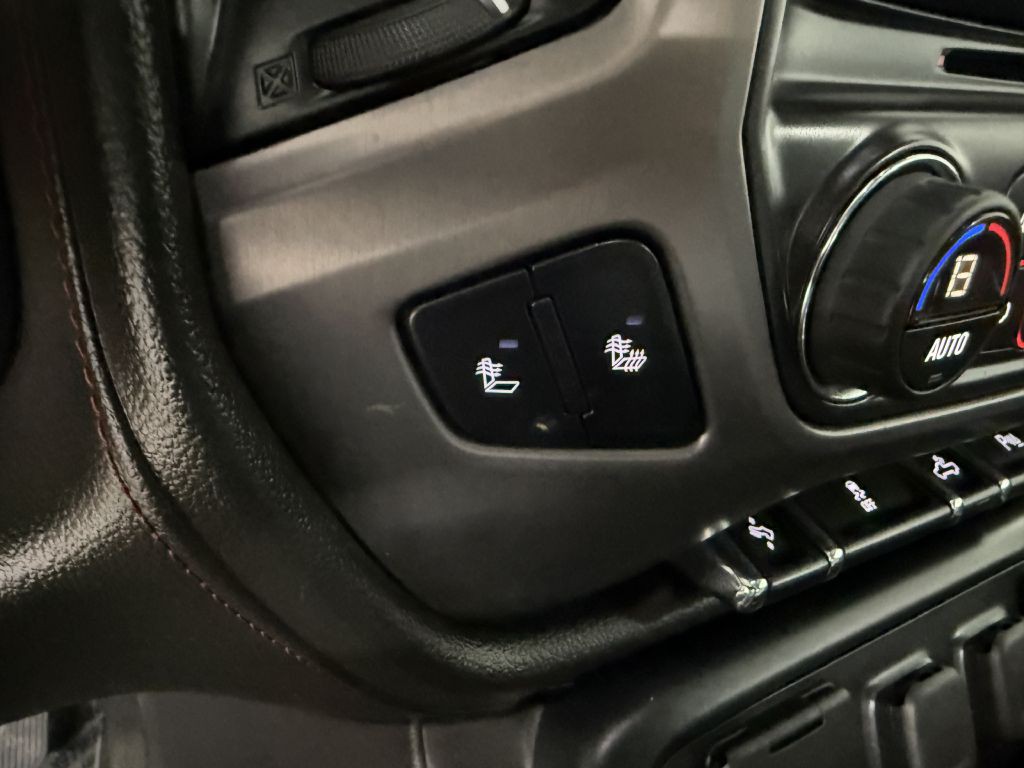 2016 GMC Sierra Image 20