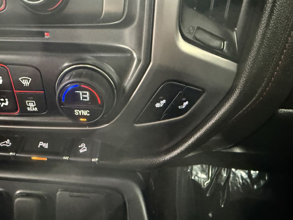 2016 GMC Sierra Image 21