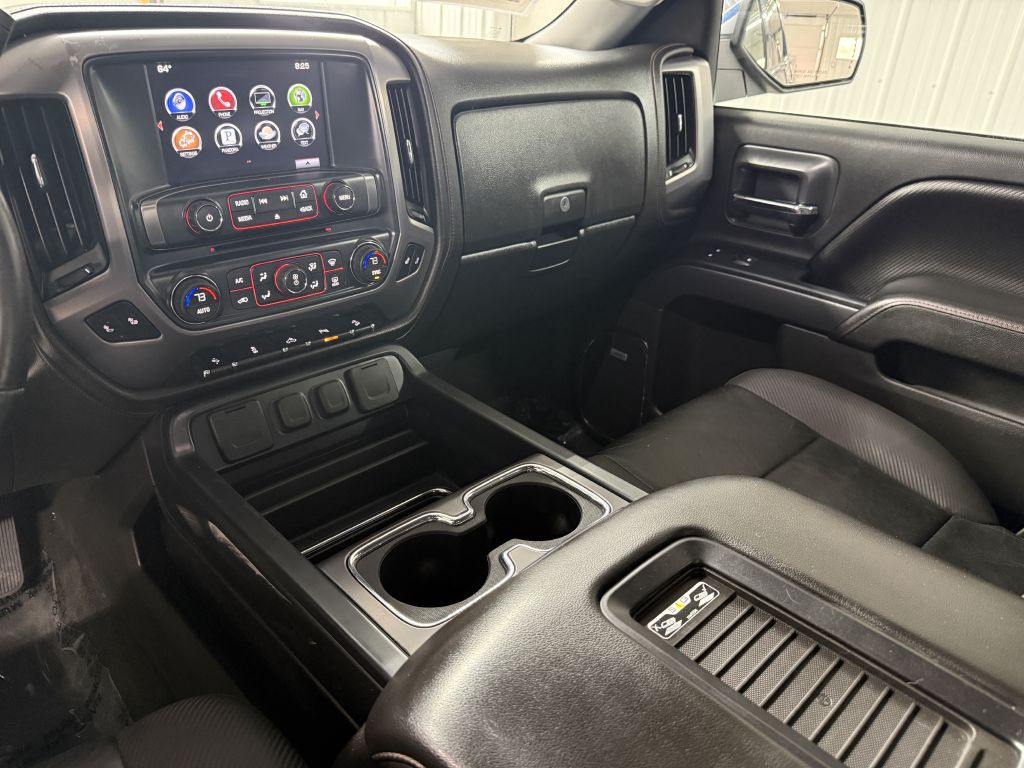2016 GMC Sierra Image 23