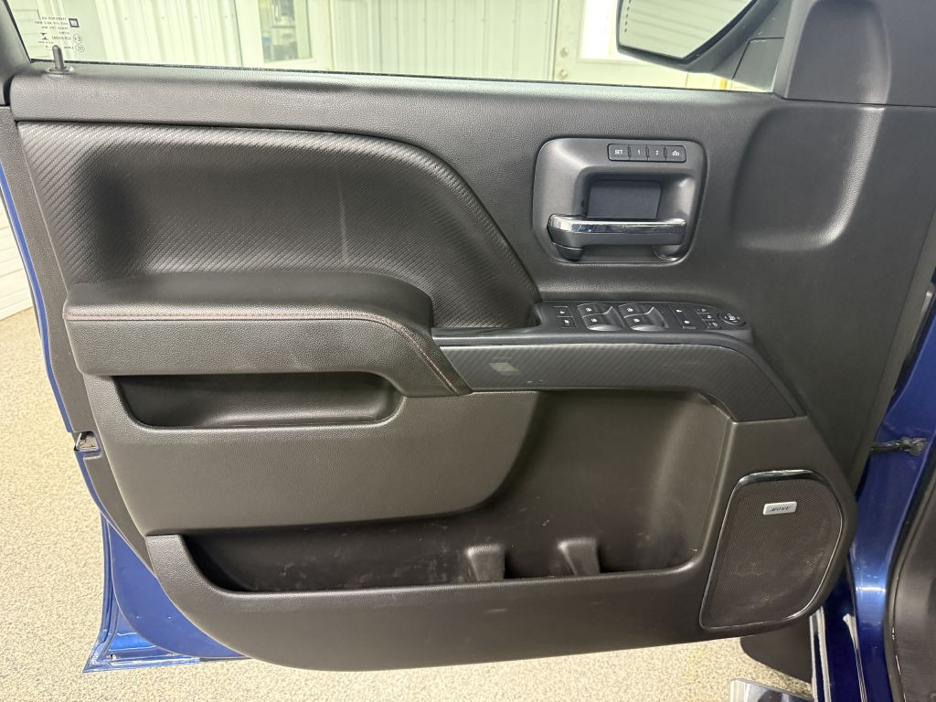 2016 GMC Sierra Image 24