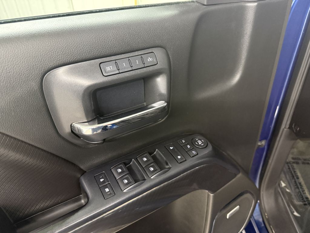 2016 GMC Sierra Image 25