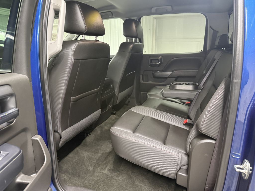 2016 GMC Sierra Image 26