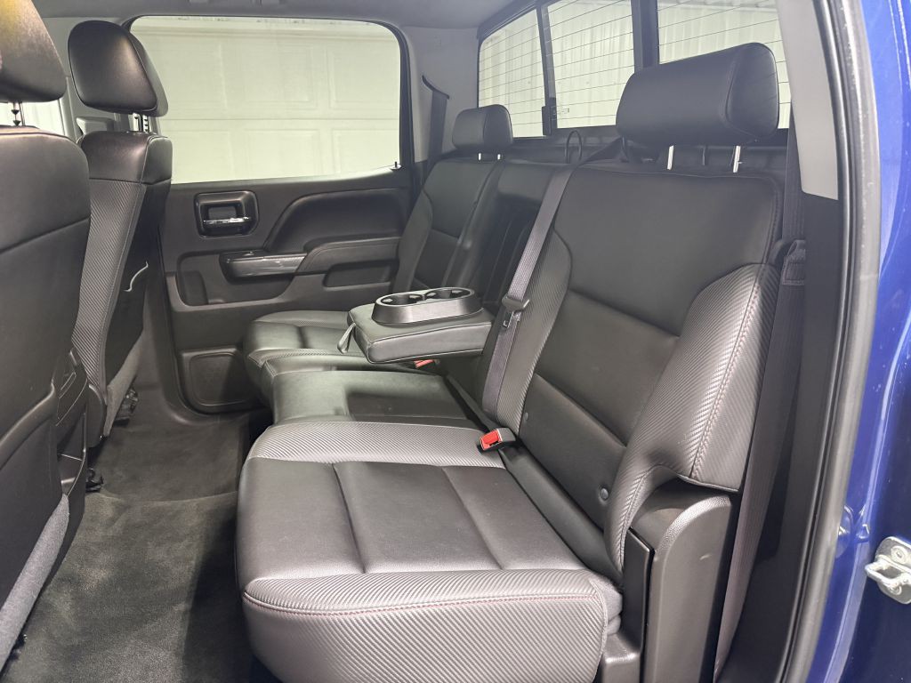 2016 GMC Sierra Image 27