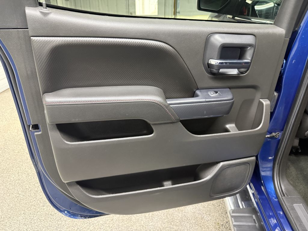 2016 GMC Sierra Image 28