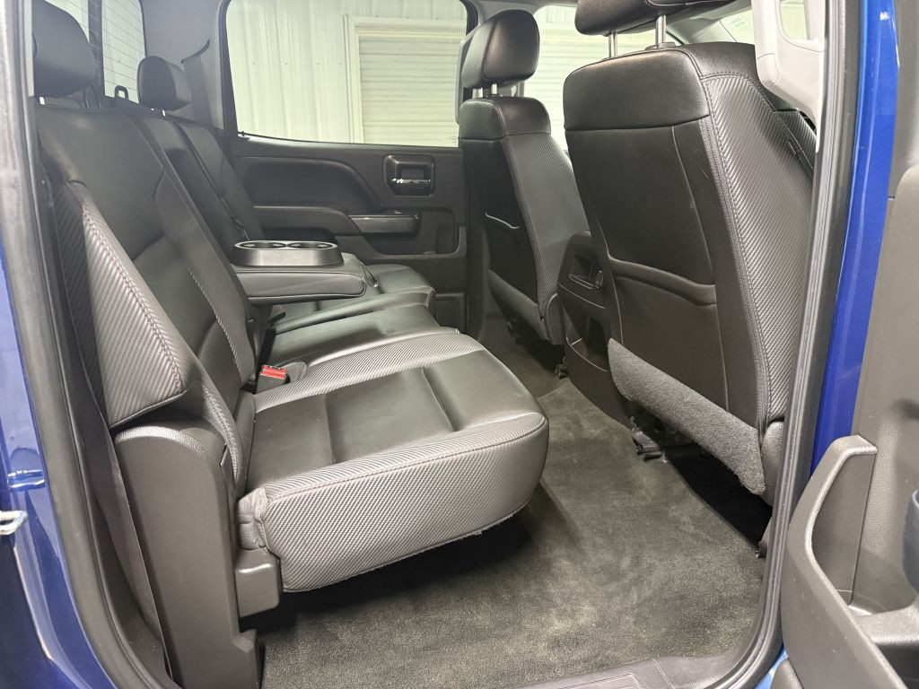 2016 GMC Sierra Image 30