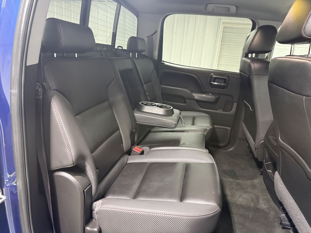 2016 GMC Sierra Image 31