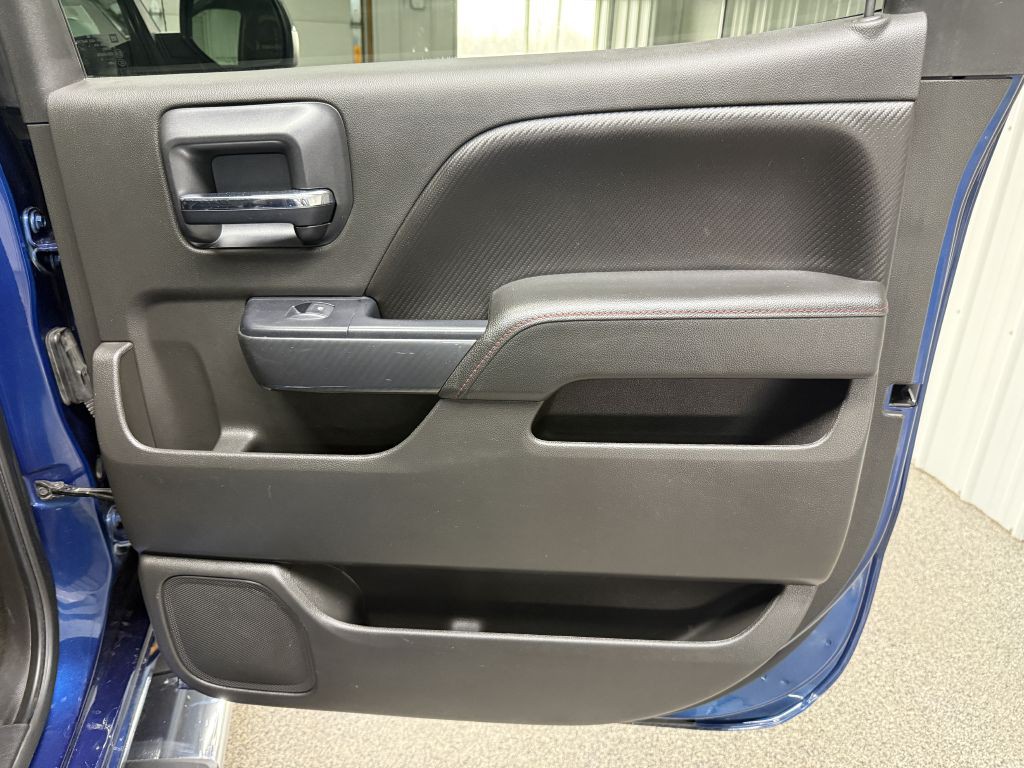 2016 GMC Sierra Image 32