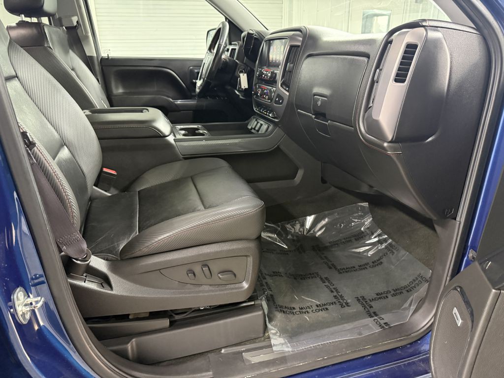 2016 GMC Sierra Image 33