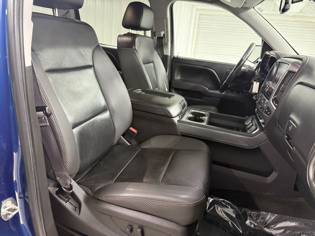 2016 GMC Sierra Image 34