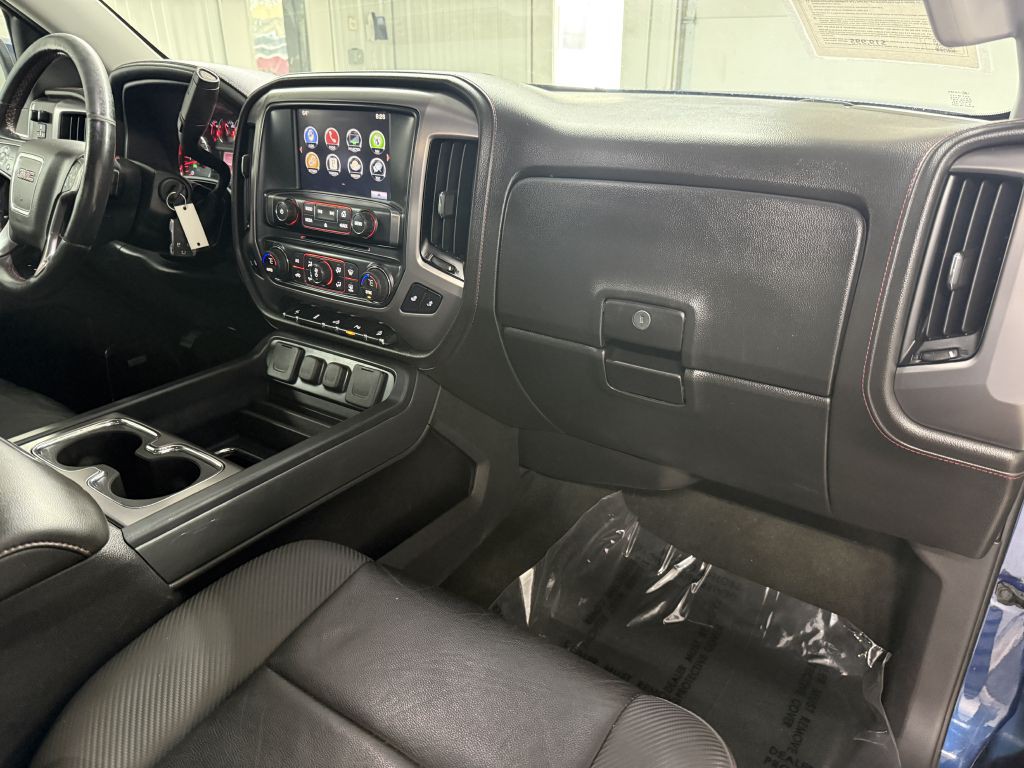 2016 GMC Sierra Image 36