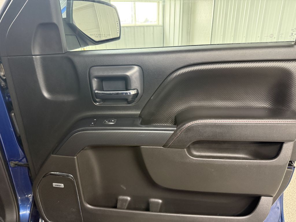 2016 GMC Sierra Image 37