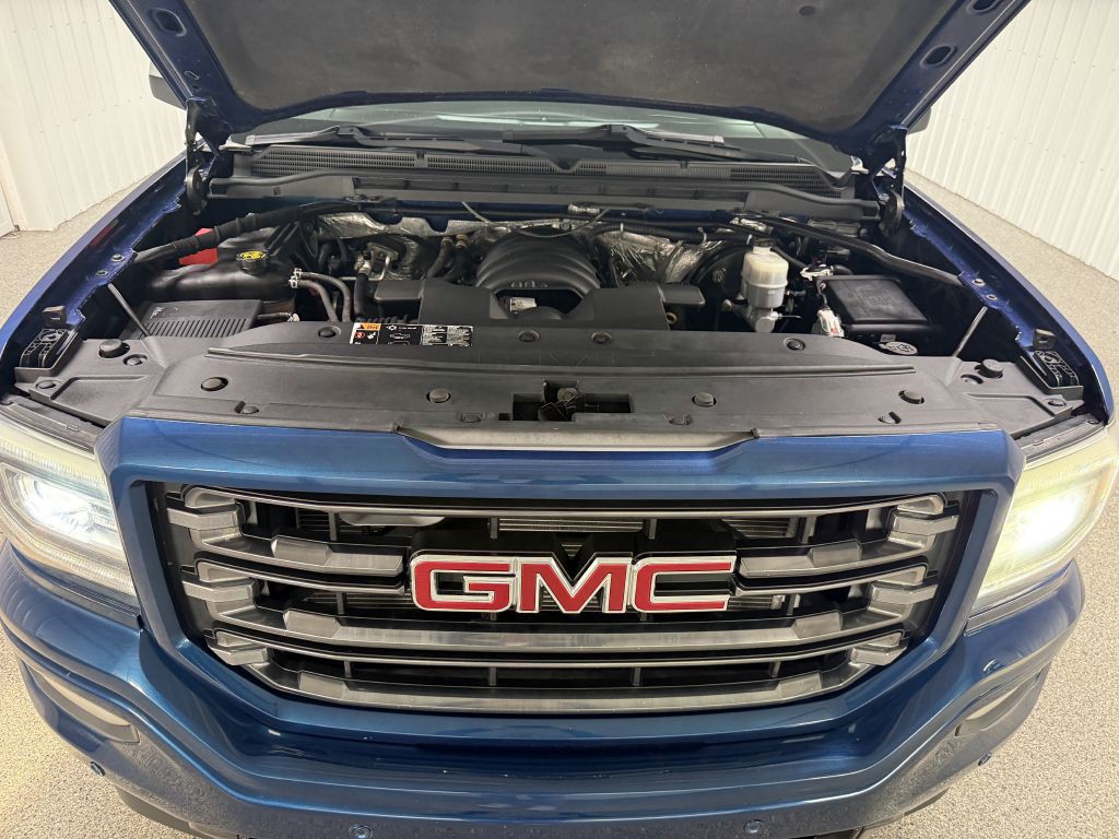 2016 GMC Sierra Image 40