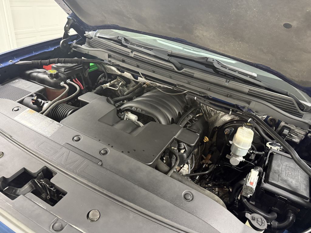 2016 GMC Sierra Image 41