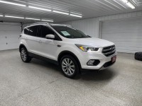 Image for 2017 Ford Escape Titanium ID: 7333437