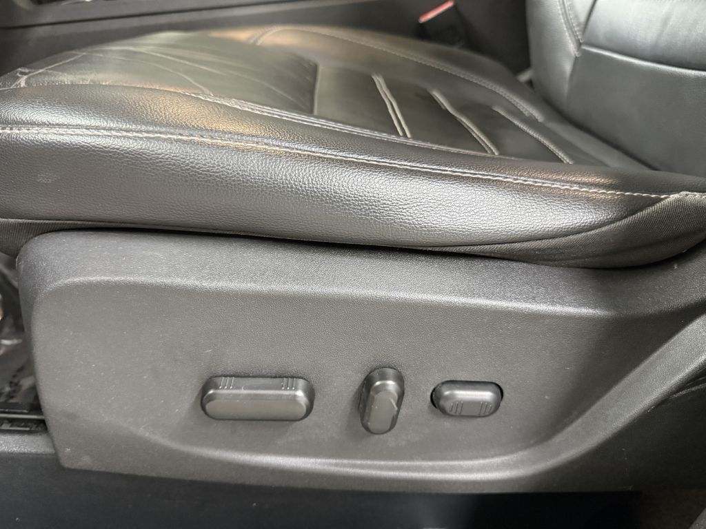 2017 Ford Escape Image 12