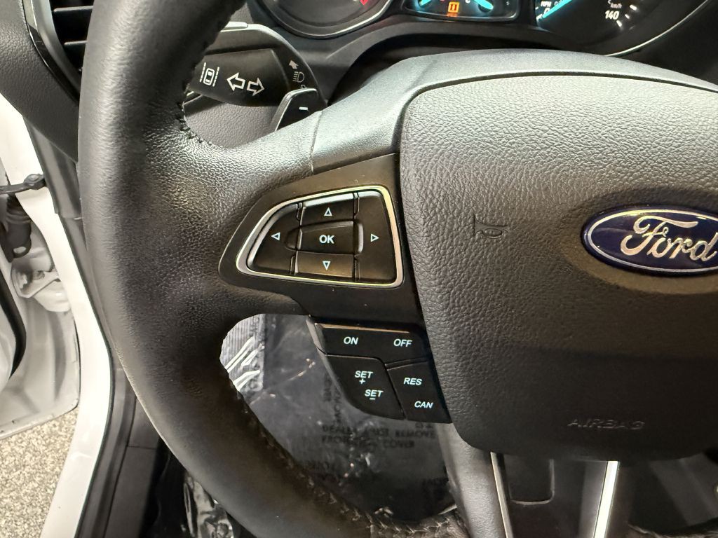 2017 Ford Escape Image 17
