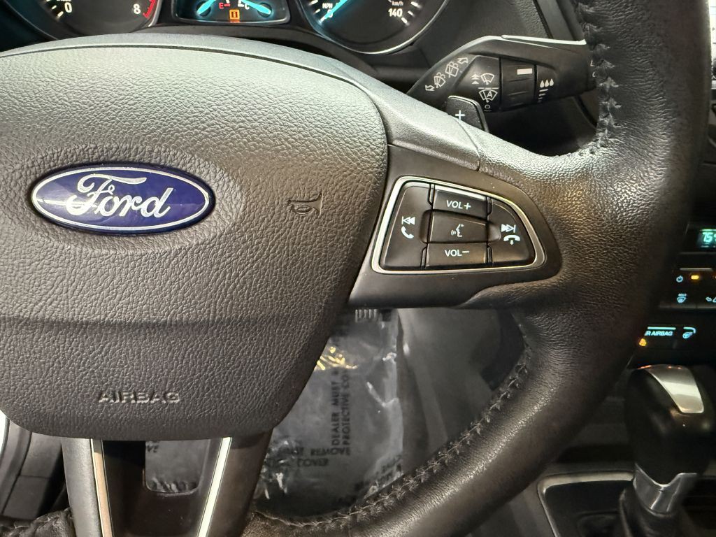 2017 Ford Escape Image 18