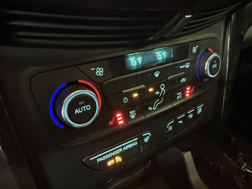 2017 Ford Escape Image 20