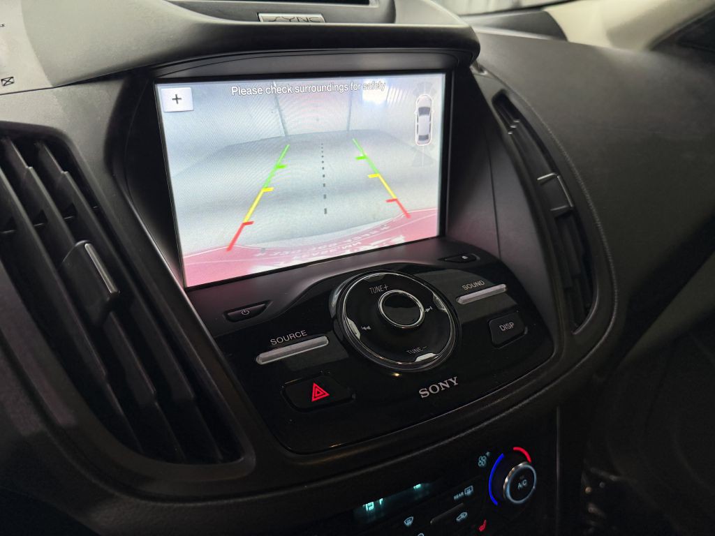 2017 Ford Escape Image 22
