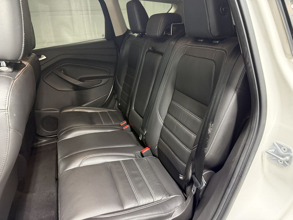 2017 Ford Escape Image 26