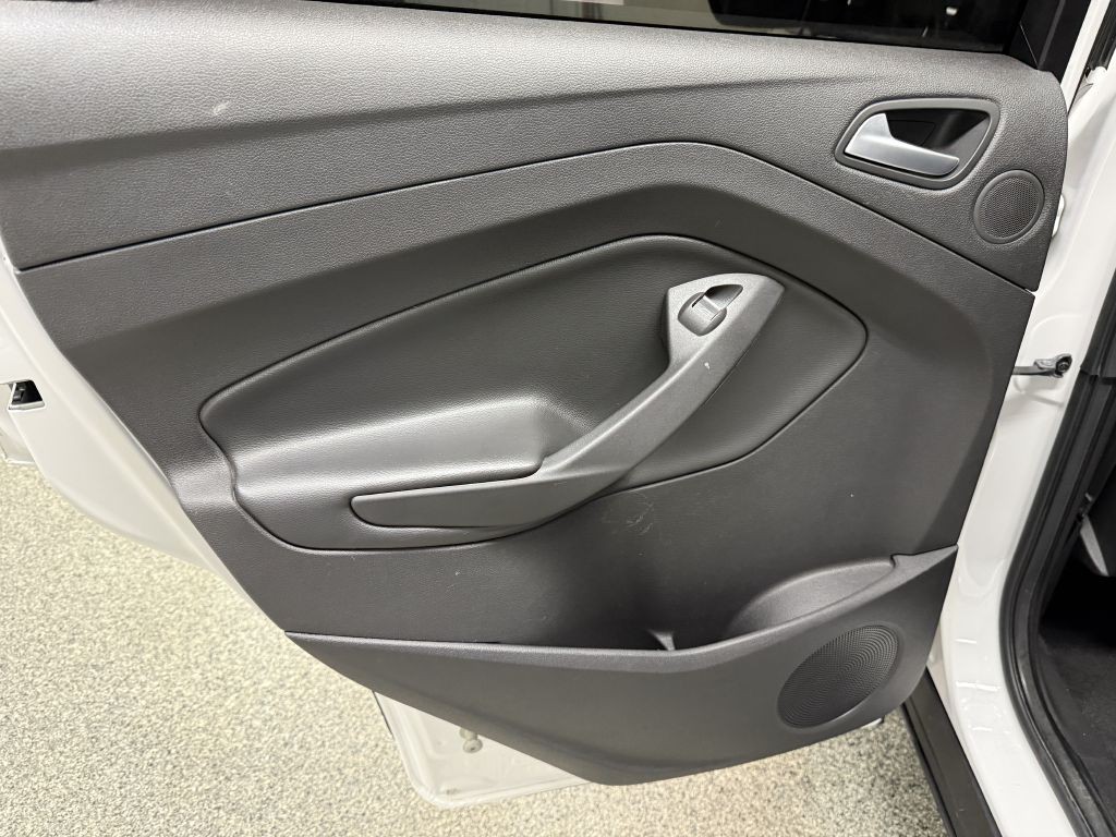 2017 Ford Escape Image 27